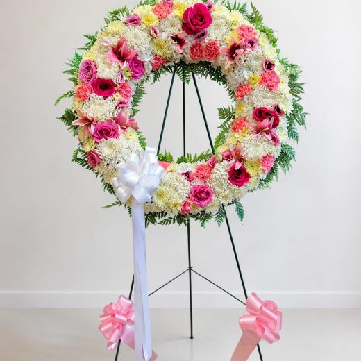 Circle of Love Tribute