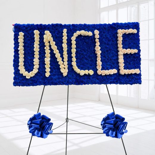 Forever Uncle Tribute