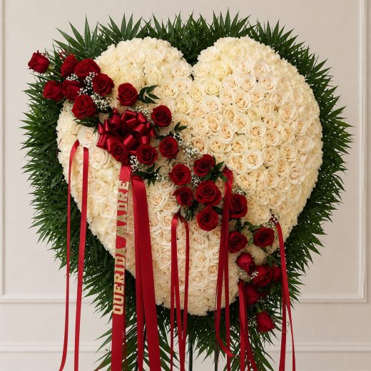Beloved Mother Heart