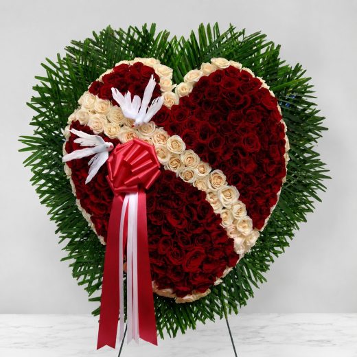 Eternal Love Tribute