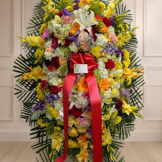 Garden of Remembrance