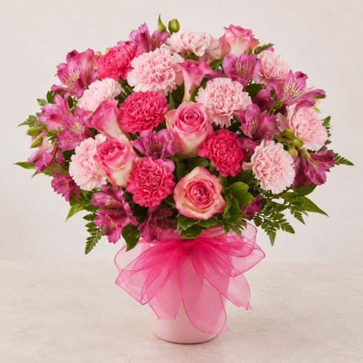 Pink Bliss
