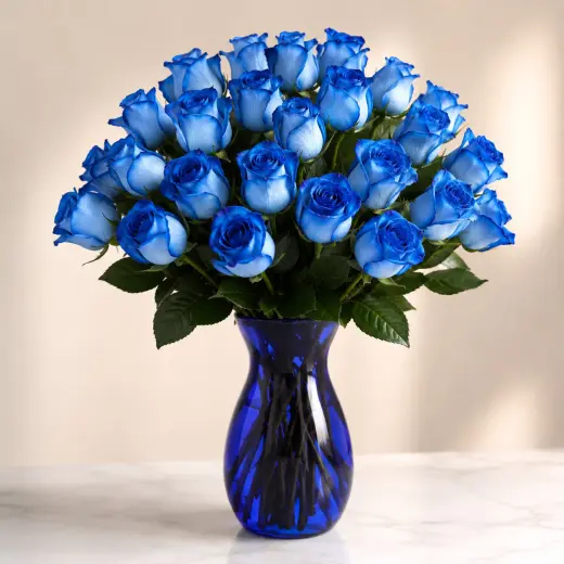 Blue Enchantment