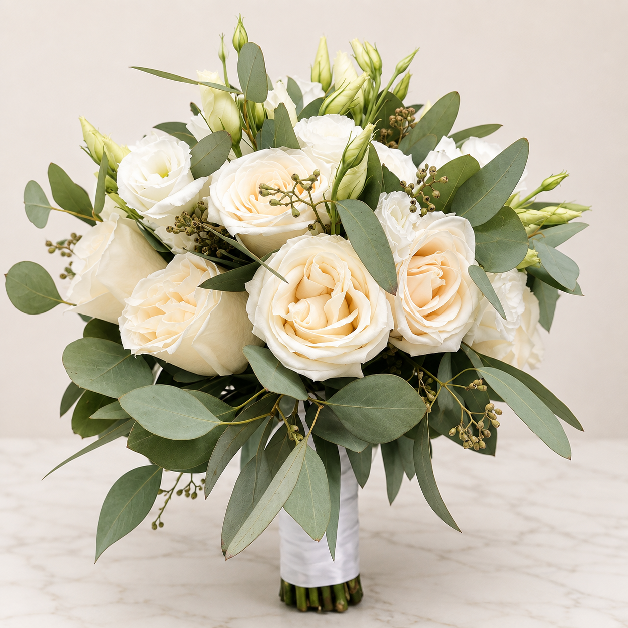 Ivory Elegance