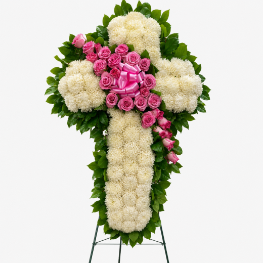 Eternal Pink Blessings