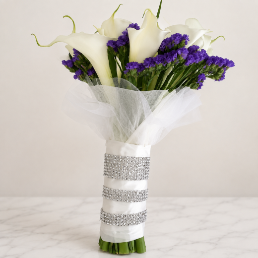 Royal Calla Elegance