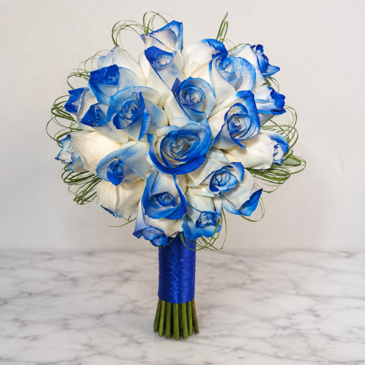 Royal Blue Promise