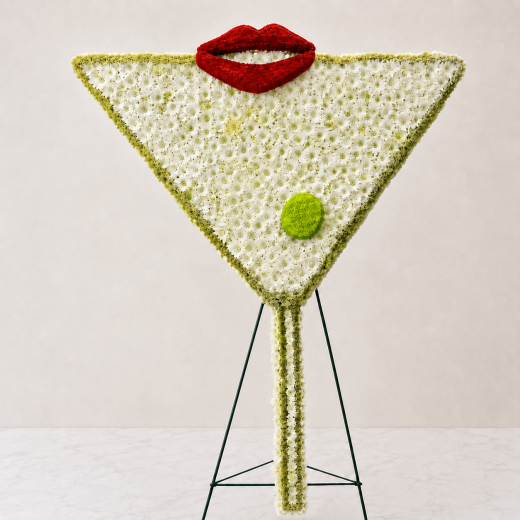 A Toast to Remember