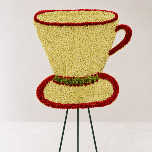 A Final Cup of Love