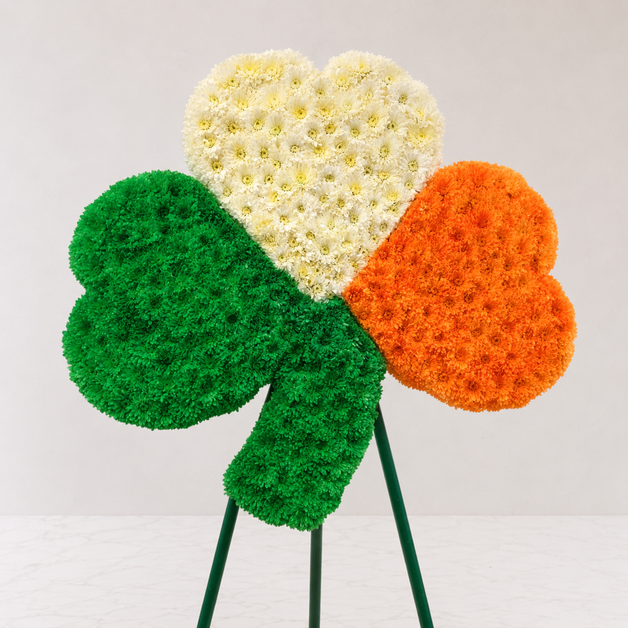 Hearts of Ireland