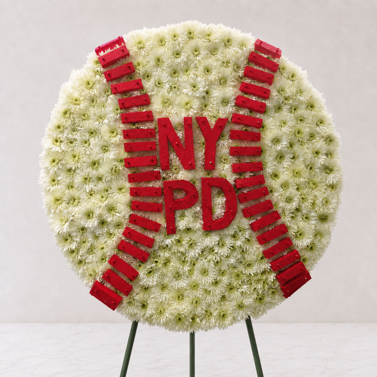NYPD Badge of Honor