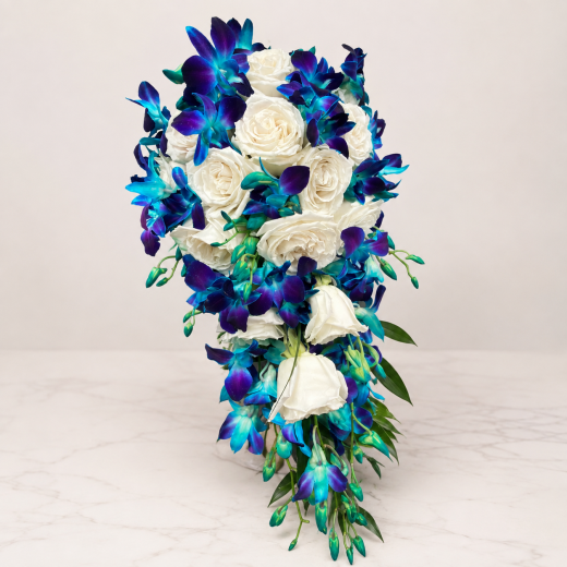Sapphire Cascade