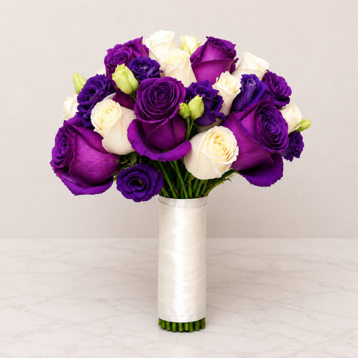 Purple Promise