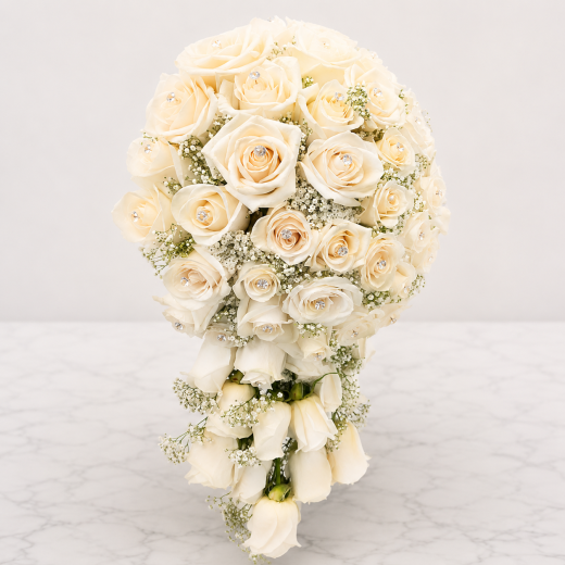 Cascading Elegance