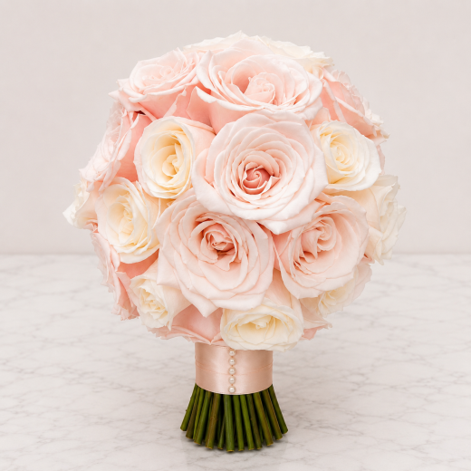 Blush Ever After