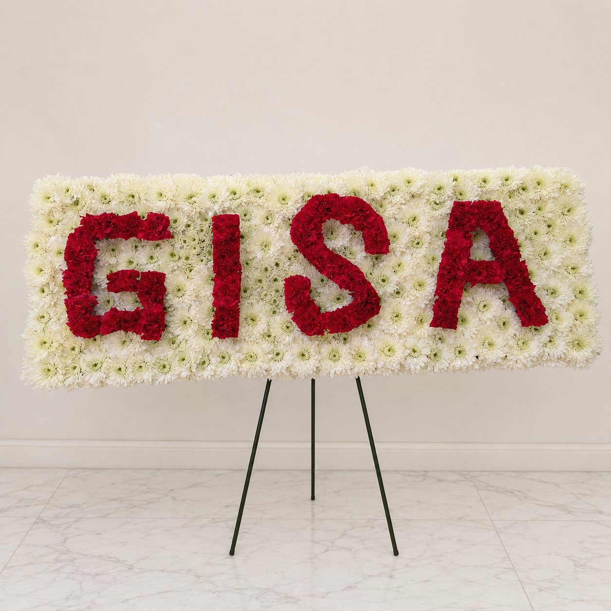 GISA Memorial Tribute
