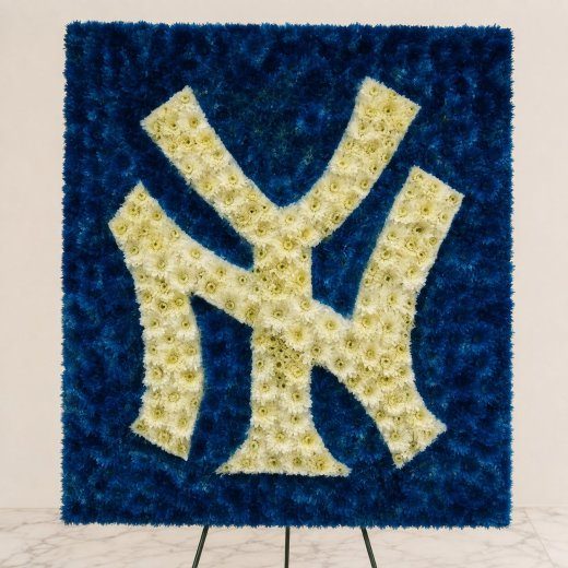 NY Forever Tribute