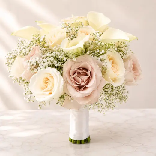 Bridal bouquet