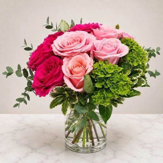 Fresh Blush