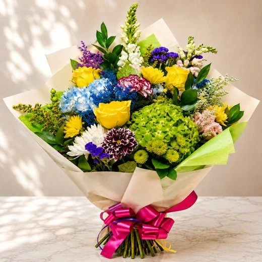 Garden of Joy Bouquet