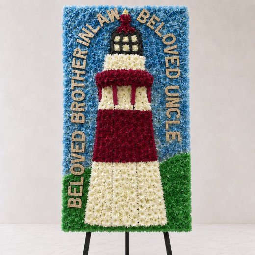 Guiding Light Memorial Tribute