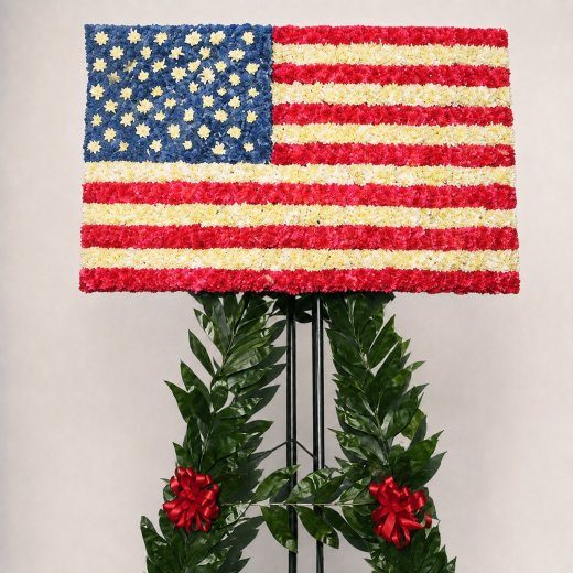 Patriotic Honor Tribute