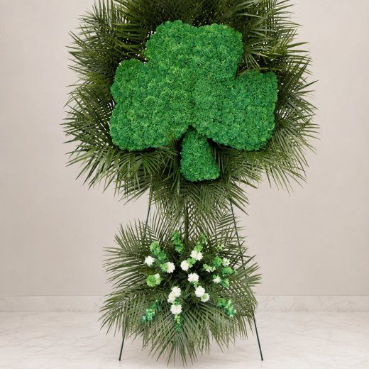 Eternal Irish Blessing