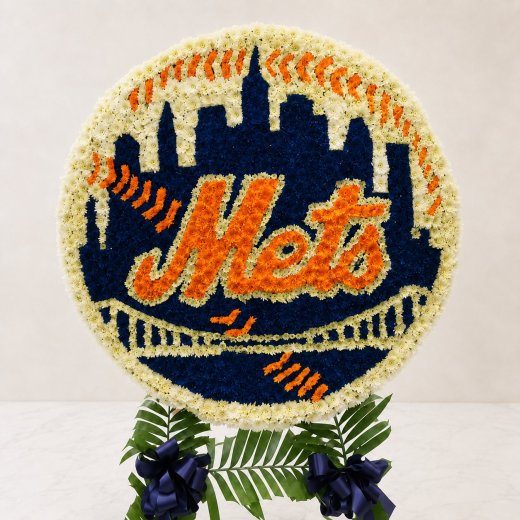 Forever a Mets Fan