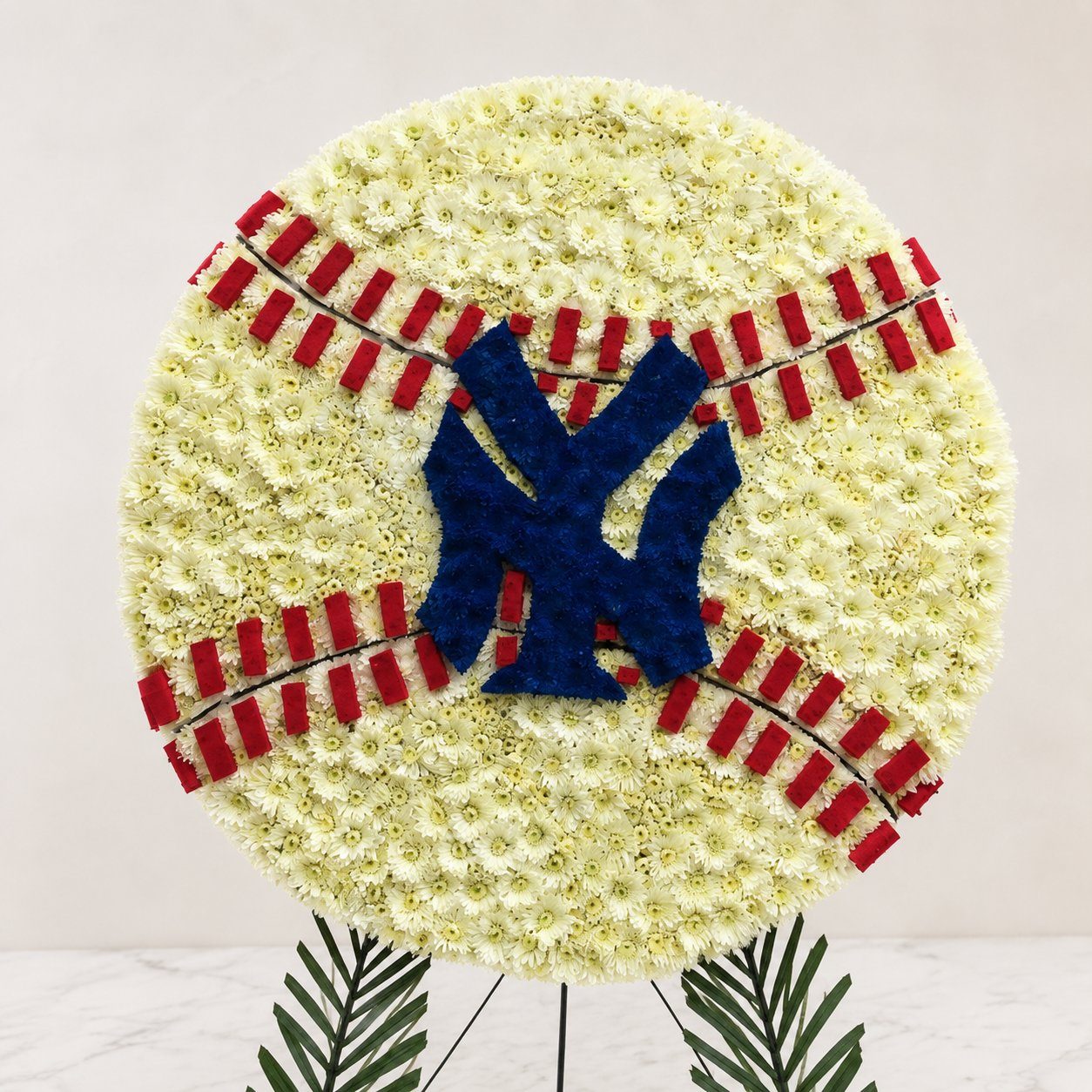 Yankees Eternal Tribute