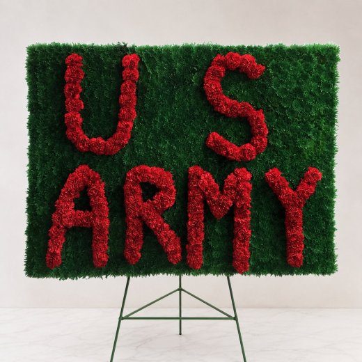 Army Legacy Tribute