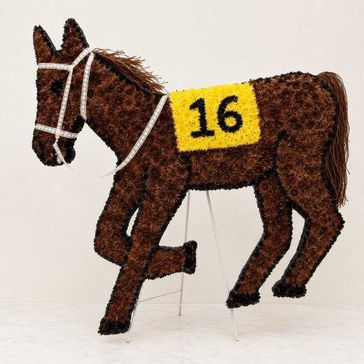 Champion Horse Tribute