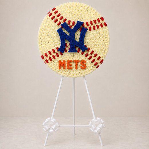 Mets Pride