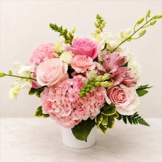 Sweet Garden Grace