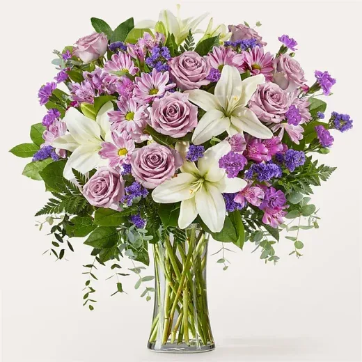 The Dreamscape Bouquet