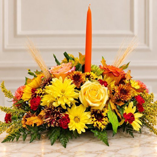 Thanksgiving Centerpiece
